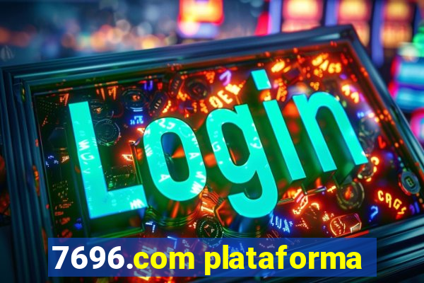 7696.com plataforma